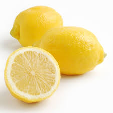 lemon